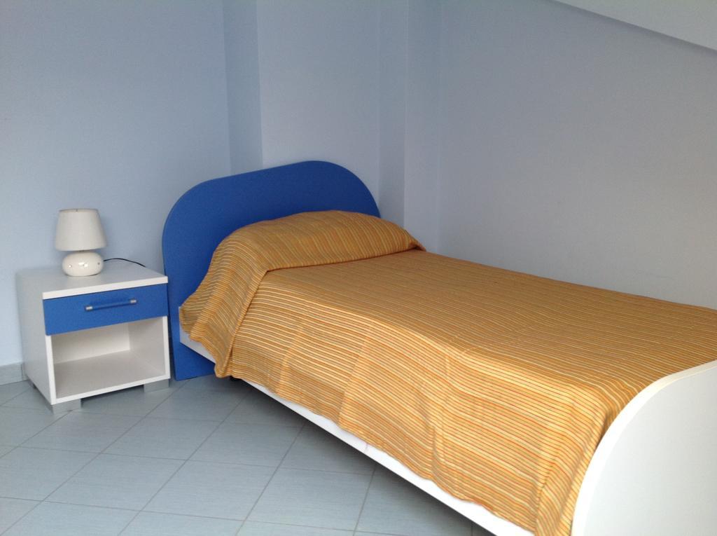 ריאלמונטה Appartamenti Scala Dei Turchi Villa Saporito מראה חיצוני תמונה